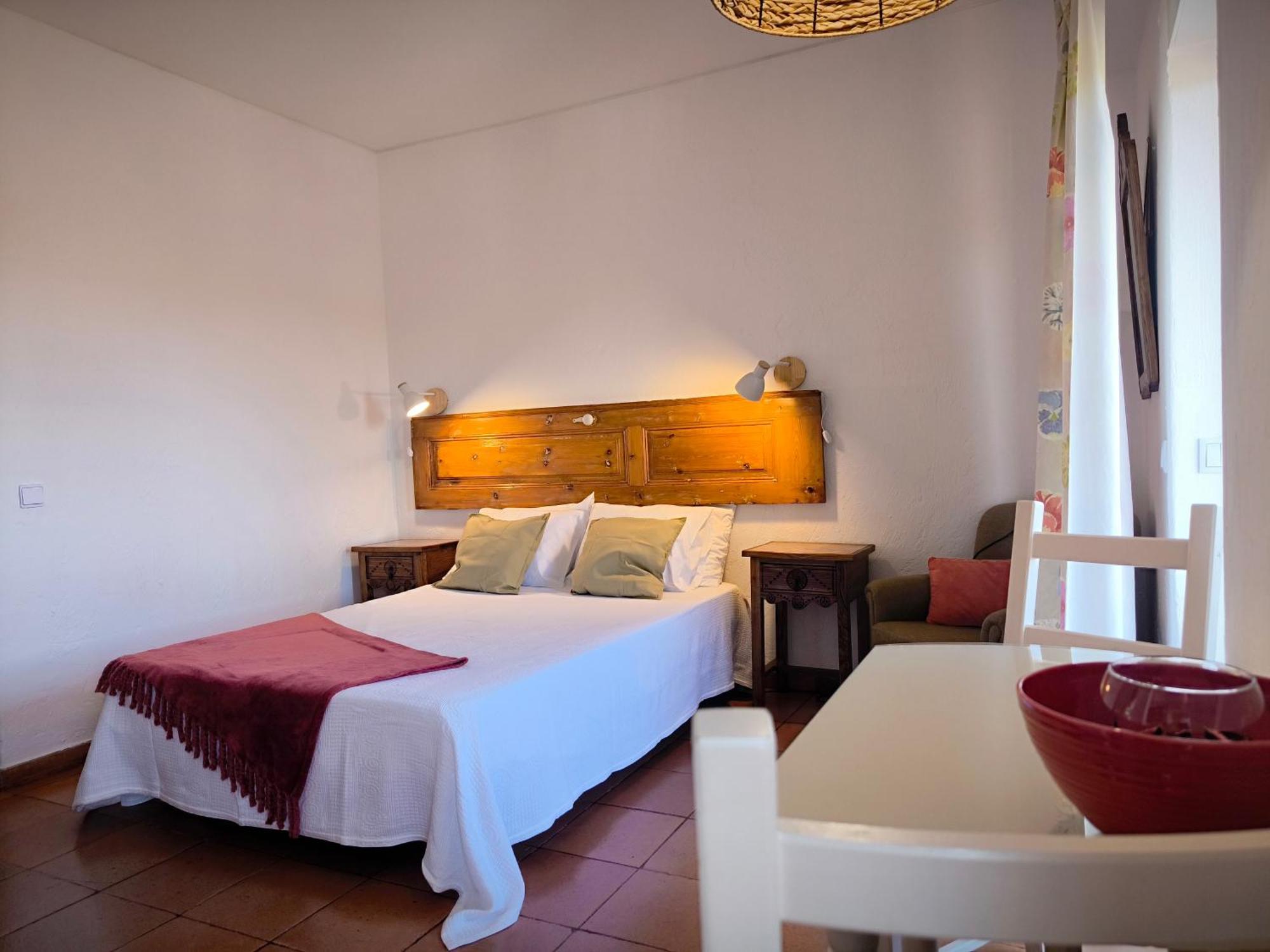 Algarve Alvor Studio 외부 사진