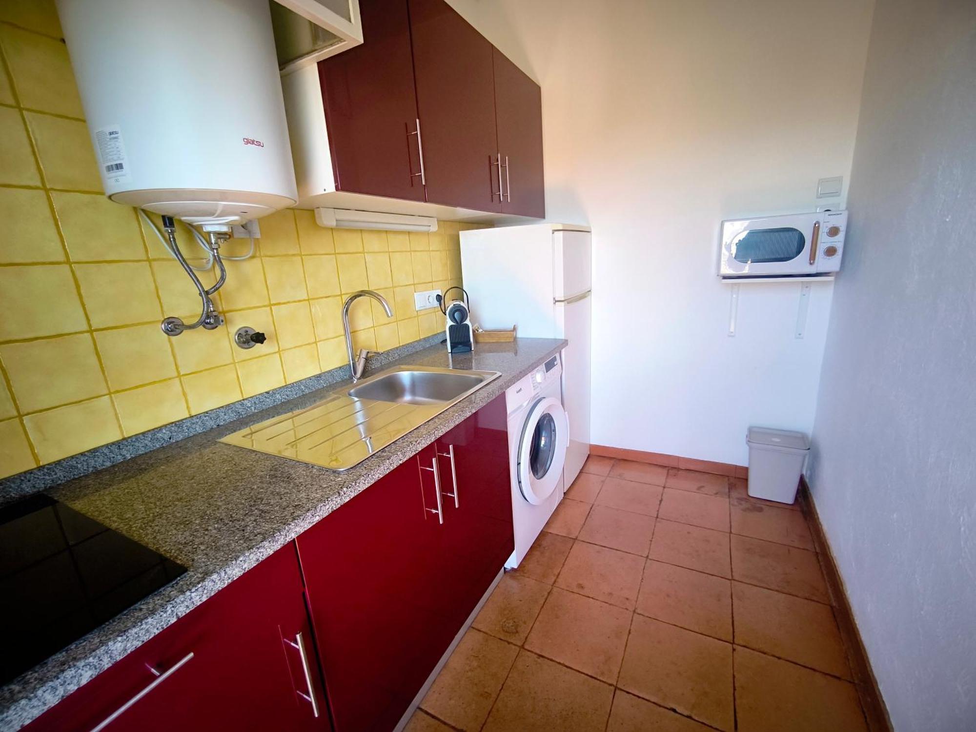 Algarve Alvor Studio 외부 사진