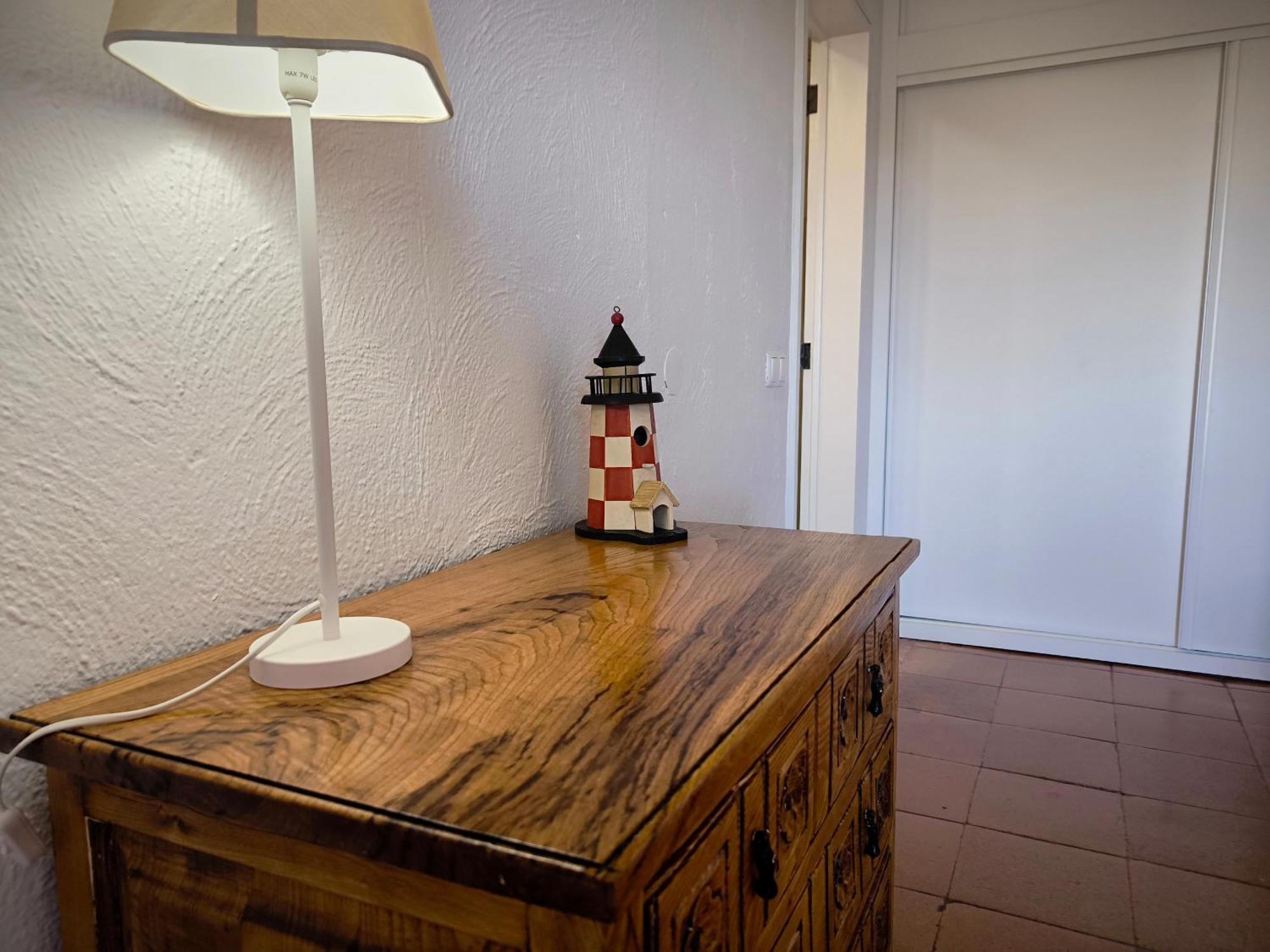 Algarve Alvor Studio 외부 사진