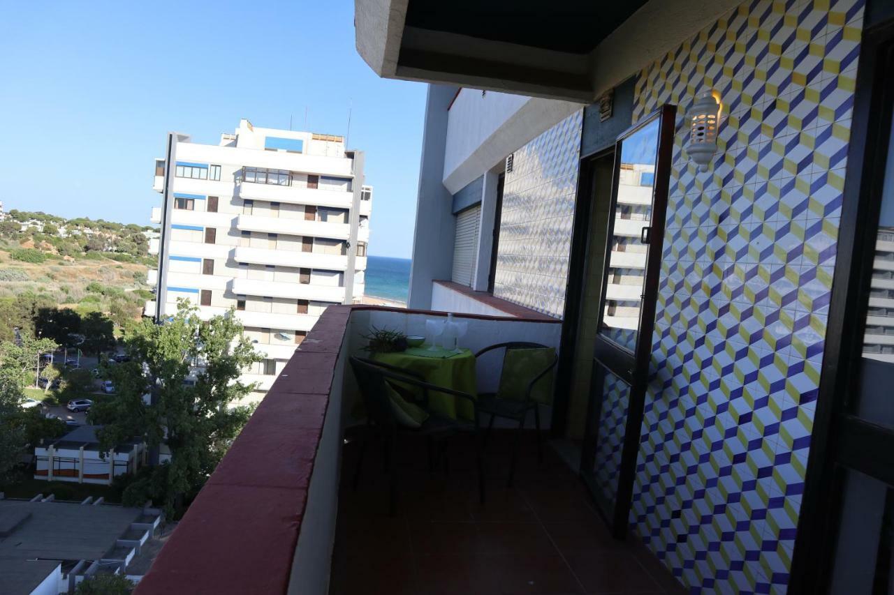Algarve Alvor Studio 외부 사진