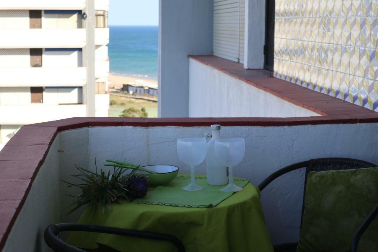 Algarve Alvor Studio 외부 사진