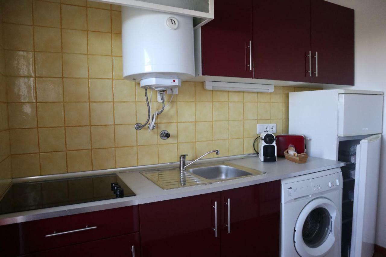 Algarve Alvor Studio 외부 사진