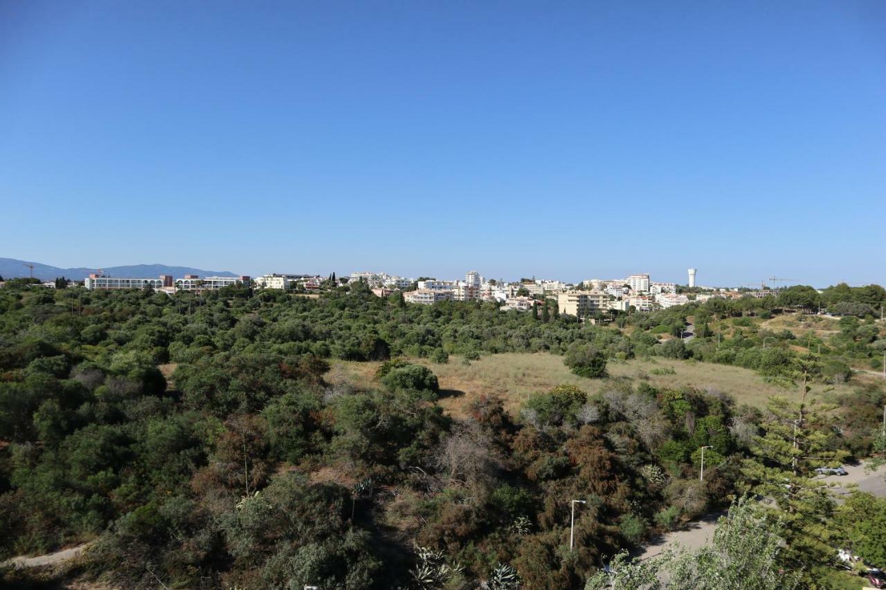 Algarve Alvor Studio 외부 사진