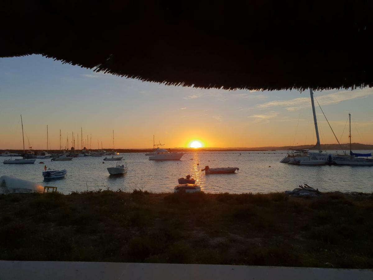 Algarve Alvor Studio 외부 사진